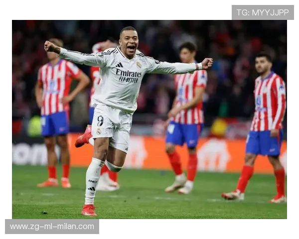 姆巴佩双响贝林建功 皇马4-0各项赛事6连胜，皇马买姆巴佩