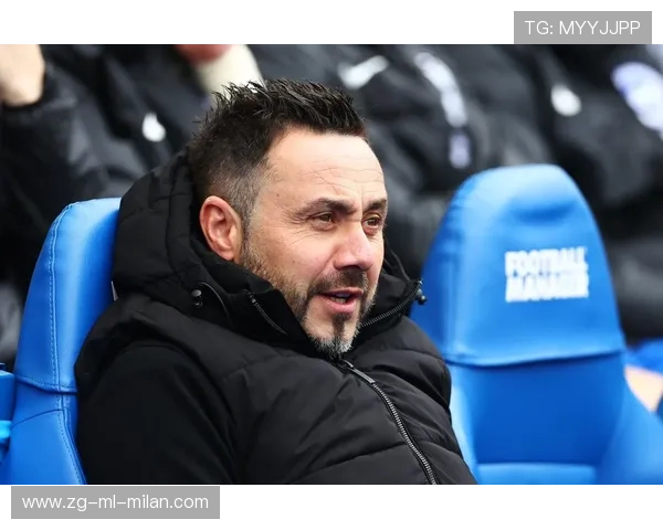 布莱顿的“黑马”本色：德泽尔比的战术魔法