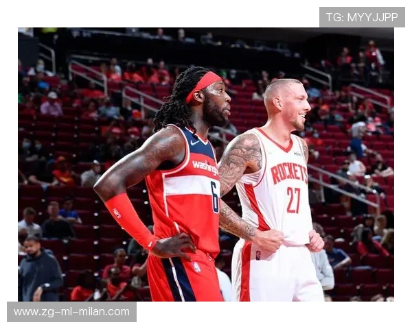 火箭替补射爆奇才：逆转之夜的英雄崛起