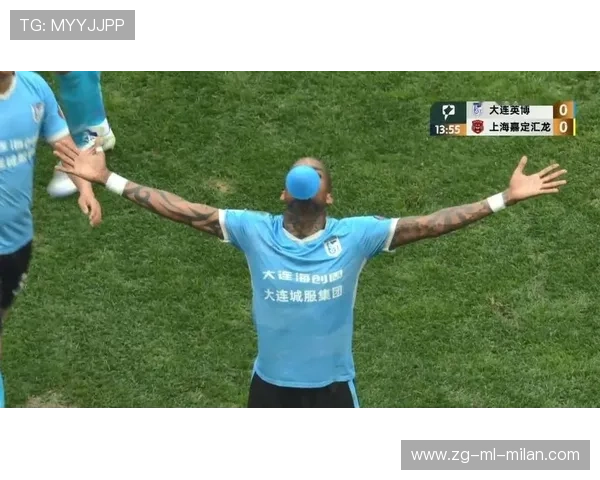 大连英博外线推进愈发犀利