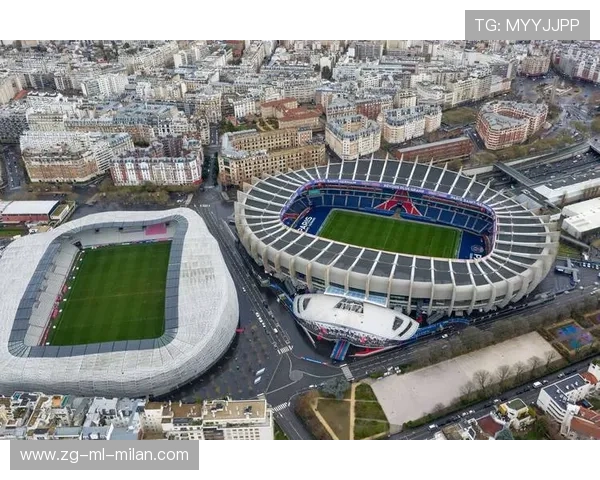 巴黎拟在未来两年内完成阵容的年轻化大计